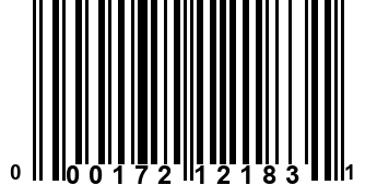 000172121831