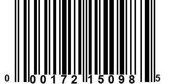 000172150985