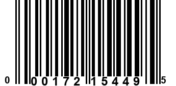 000172154495