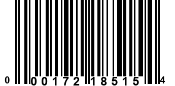 000172185154