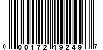 000172192497