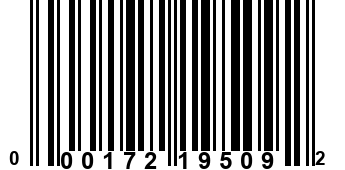 000172195092