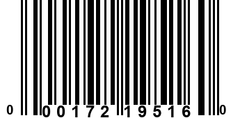 000172195160