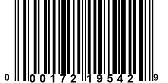 000172195429