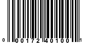 000172401001