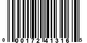 000172413165