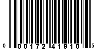 000172419105