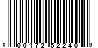 000172522409