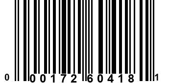 000172604181