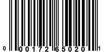 000172650201