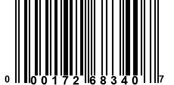 000172683407