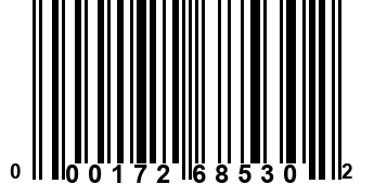 000172685302