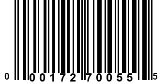 000172700555