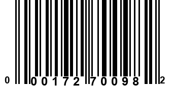 000172700982