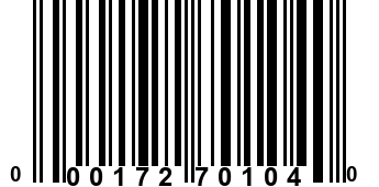 000172701040