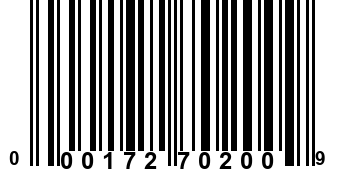 000172702009