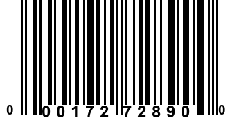 000172728900