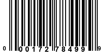 000172784999