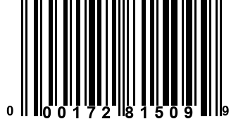 000172815099