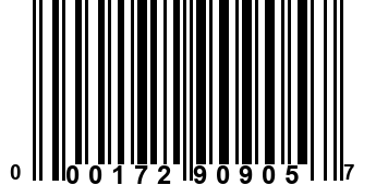 000172909057