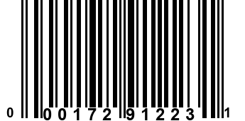 000172912231