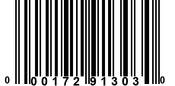 000172913030