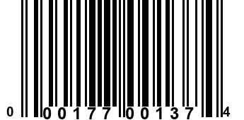 000177001374