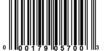 000179057003