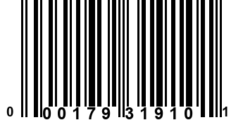 000179319101