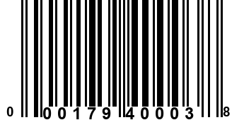 000179400038