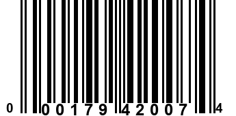 000179420074