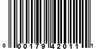 000179420111