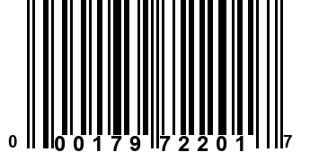 000179722017