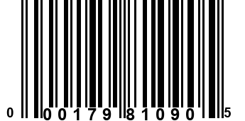 000179810905