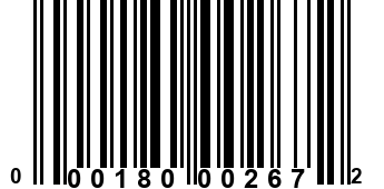 000180002672