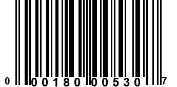 000180005307