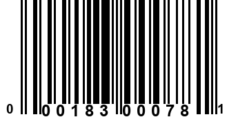 000183000781