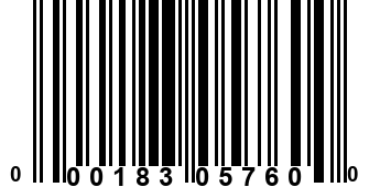 000183057600