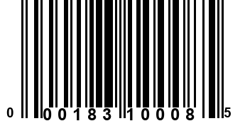 000183100085