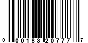 000183207777