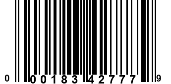 000183427779