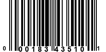 000183435101