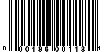 000186001181