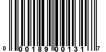 000189001317