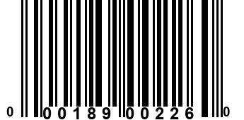 000189002260