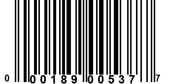 000189005377