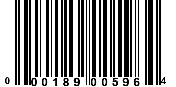 000189005964