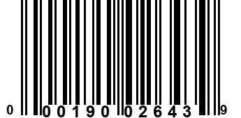 000190026439