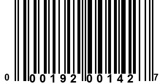 000192001427