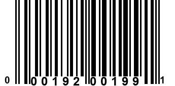 000192001991